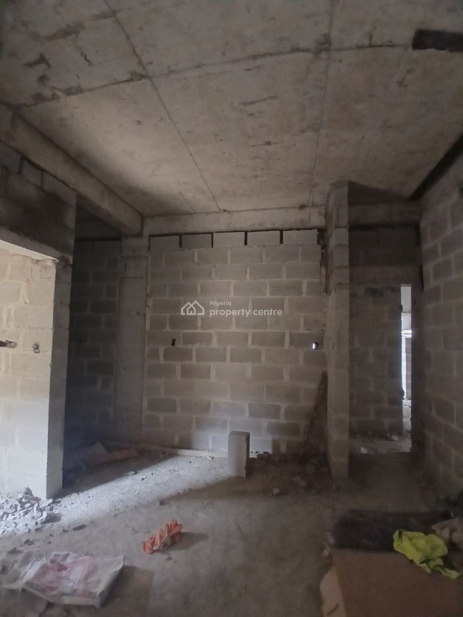 Mini Flat, Akoka, Yaba, Lagos, Mini Flat (room and Parlour) for Sale