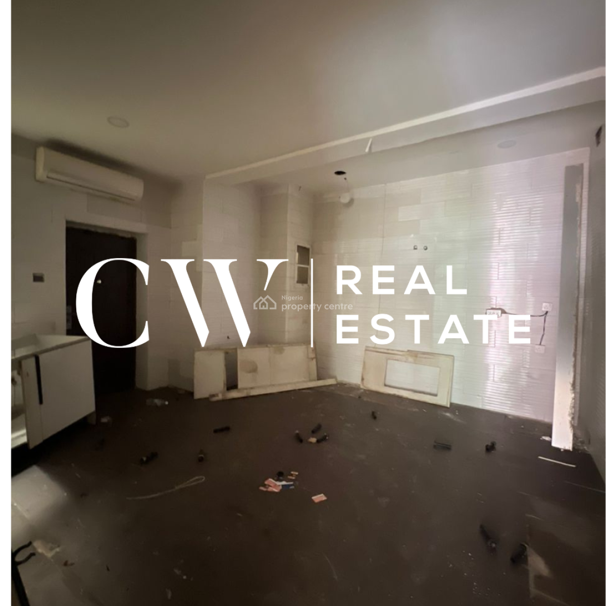 3-bedroom Apartment, Old Ikoyi, Ikoyi, Lagos, Flat / Apartment for Rent