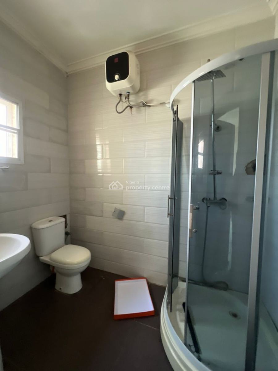 3-bedroom Apartment, Old Ikoyi, Ikoyi, Lagos, Flat / Apartment for Rent