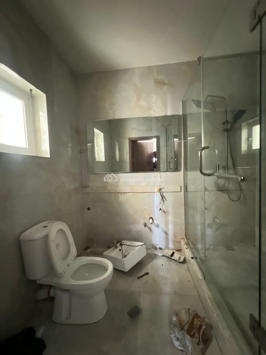 3-bedroom Apartment, Old Ikoyi, Ikoyi, Lagos, Flat / Apartment for Rent