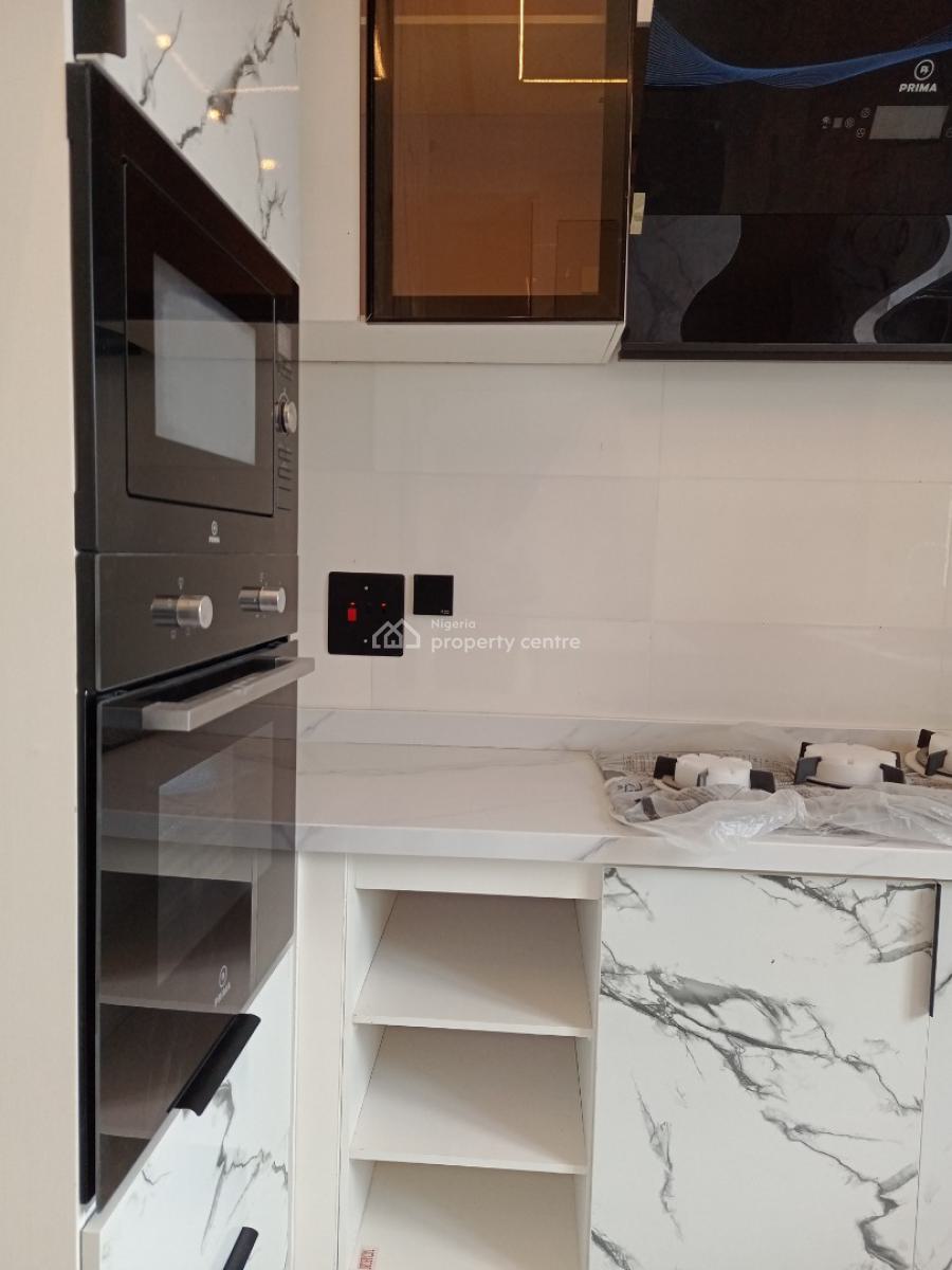 Newly Built and Luxury Finished 4 Bedroom Fully Detached, Ajah, Lagos, Detached Duplex for Sale