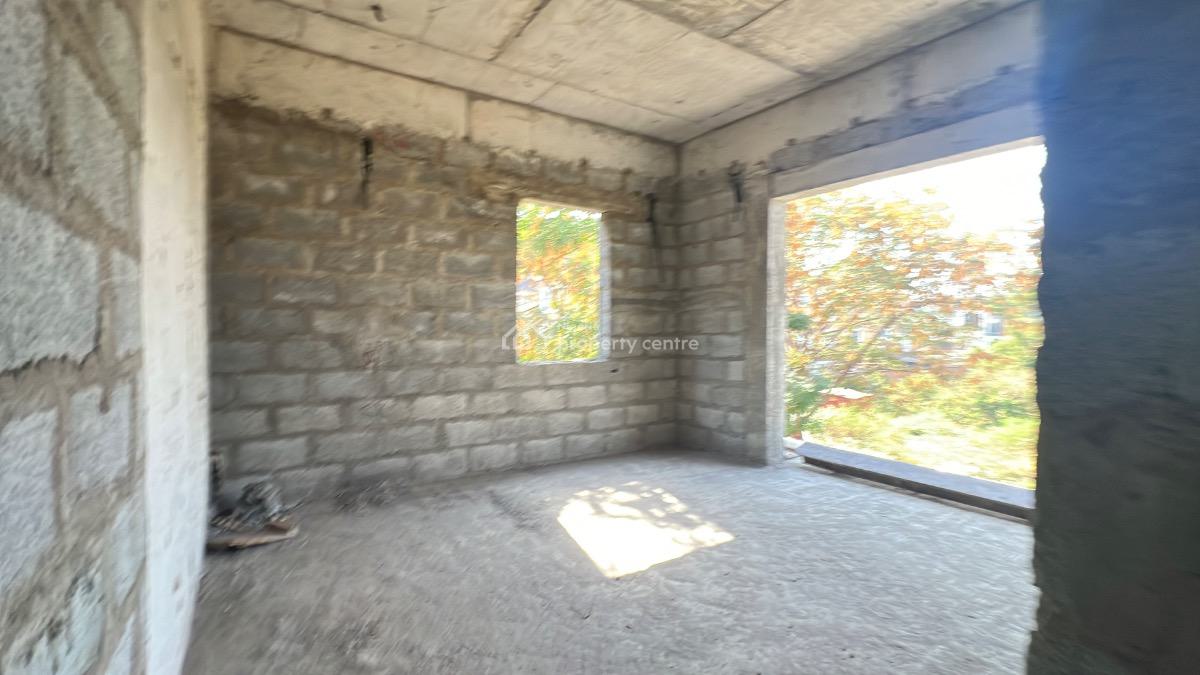 Luxury 6 Bedroom Detached Villa, Jabi, Abuja, Detached Duplex for Sale