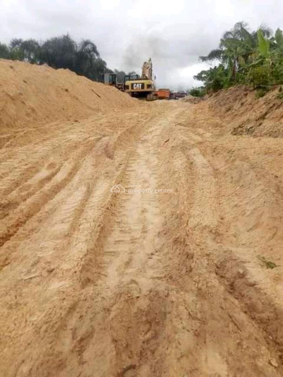 Land, Katampe Extension, Katampe, Abuja, Mixed-use Land for Sale