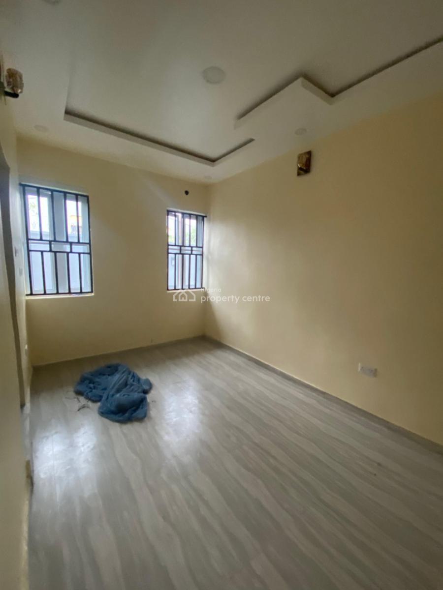 Newly Built 2 Bedroom Flat, Off Agboyi Estate, Alapere, Ketu, Lagos, Flat / Apartment for Rent