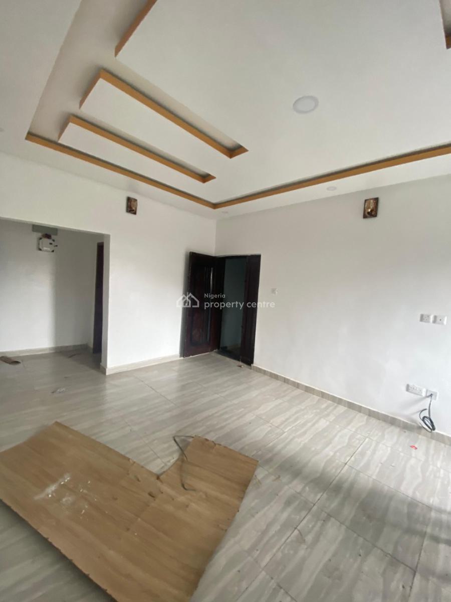 Newly Built 2 Bedroom Flat, Off Agboyi Estate, Alapere, Ketu, Lagos, Flat / Apartment for Rent