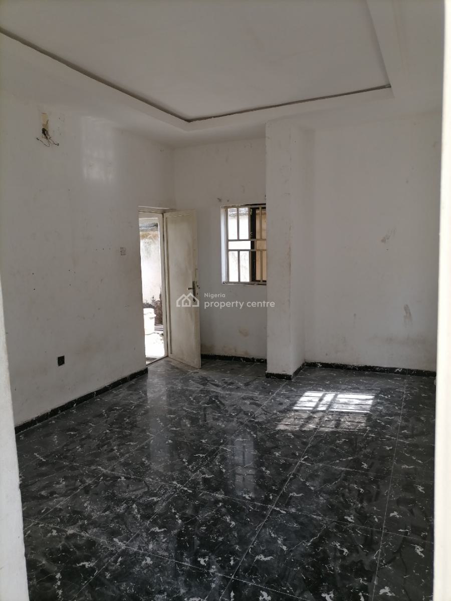 Neatly Finished & Spacious 1-bedroom Apartment, 2nd Avenue, Gwarinpa, Abuja, Mini Flat (room and Parlour) for Rent