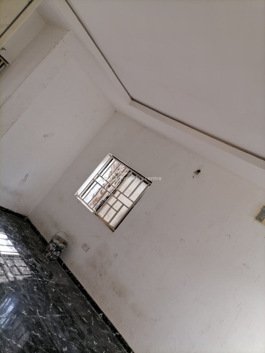 Neatly Finished & Spacious 1-bedroom Apartment, 2nd Avenue, Gwarinpa, Abuja, Mini Flat (room and Parlour) for Rent