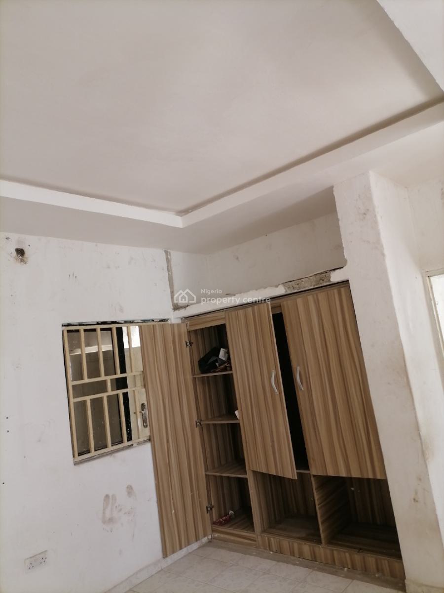 Neatly Finished & Spacious 1-bedroom Apartment, 2nd Avenue, Gwarinpa, Abuja, Mini Flat (room and Parlour) for Rent