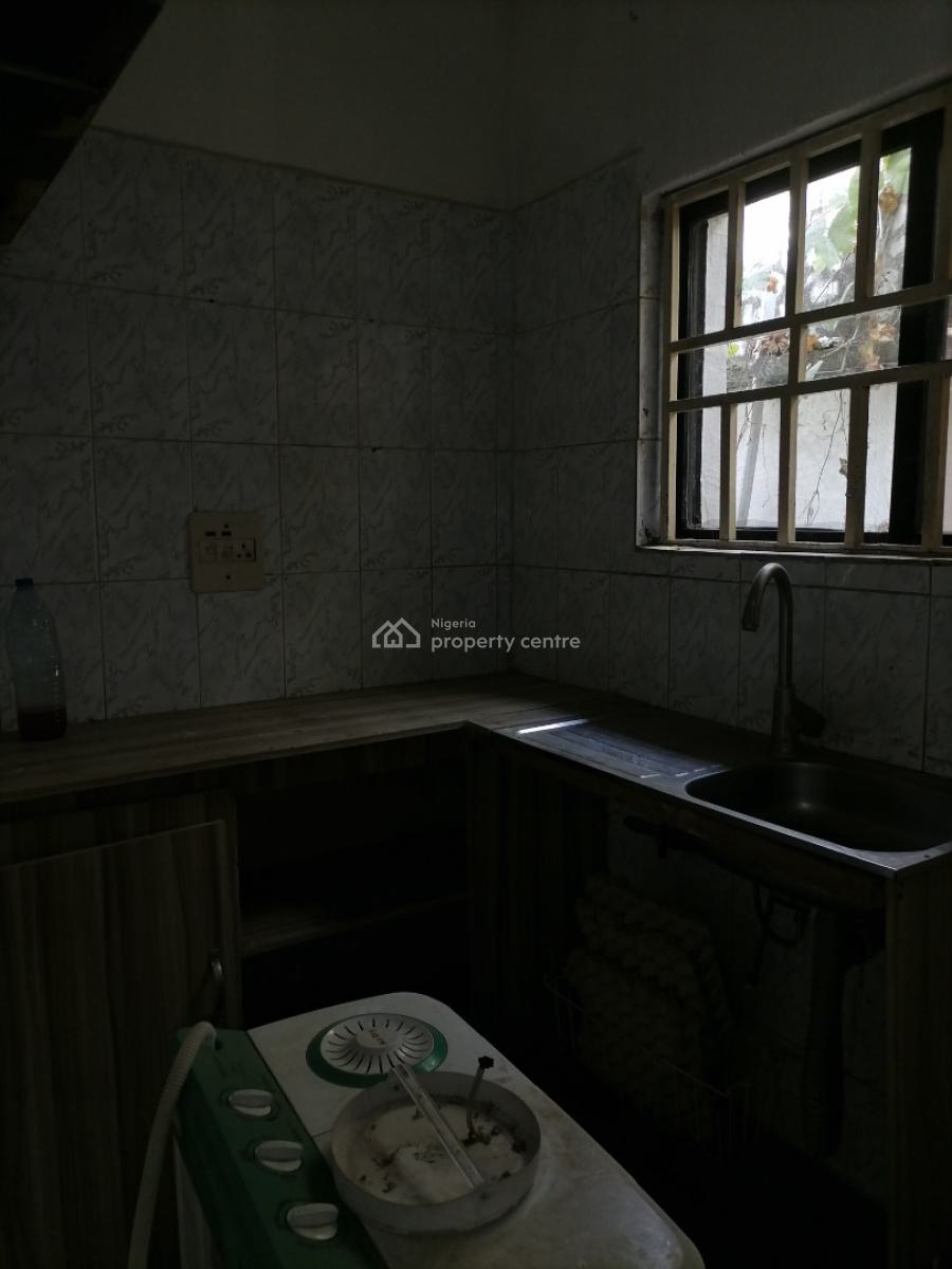 Neatly Finished & Spacious 1-bedroom Apartment, 2nd Avenue, Gwarinpa, Abuja, Mini Flat (room and Parlour) for Rent