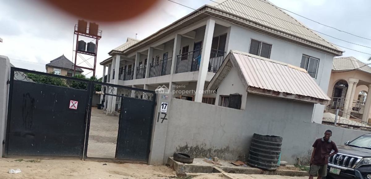 Blocks of 10 Mini Flats, Ajah, Lagos, Block of Flats for Sale