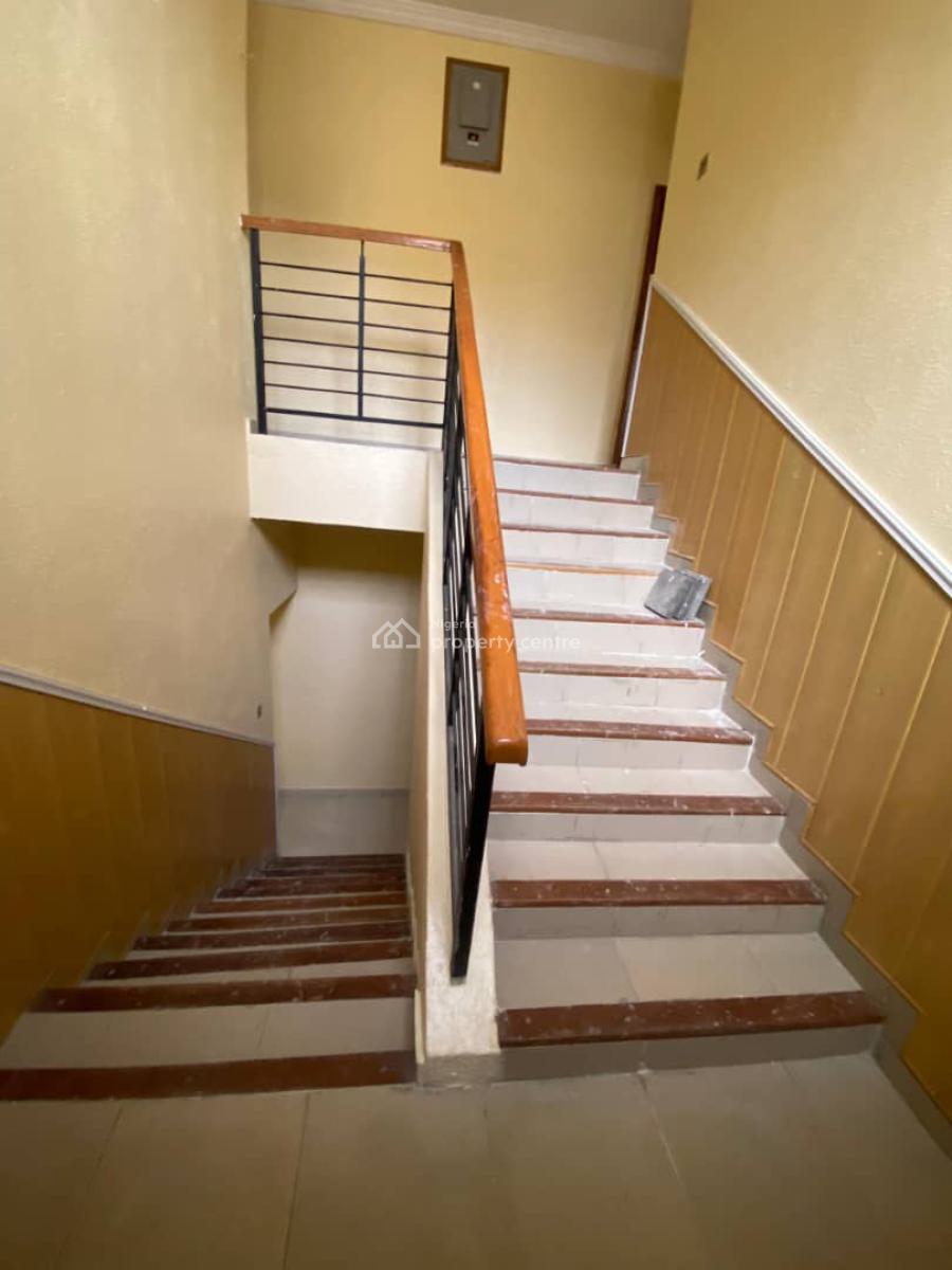 Spacious 4 Bedroom Detached Duplex, Lekki Phase 1, Lekki, Lagos, Detached Duplex for Rent