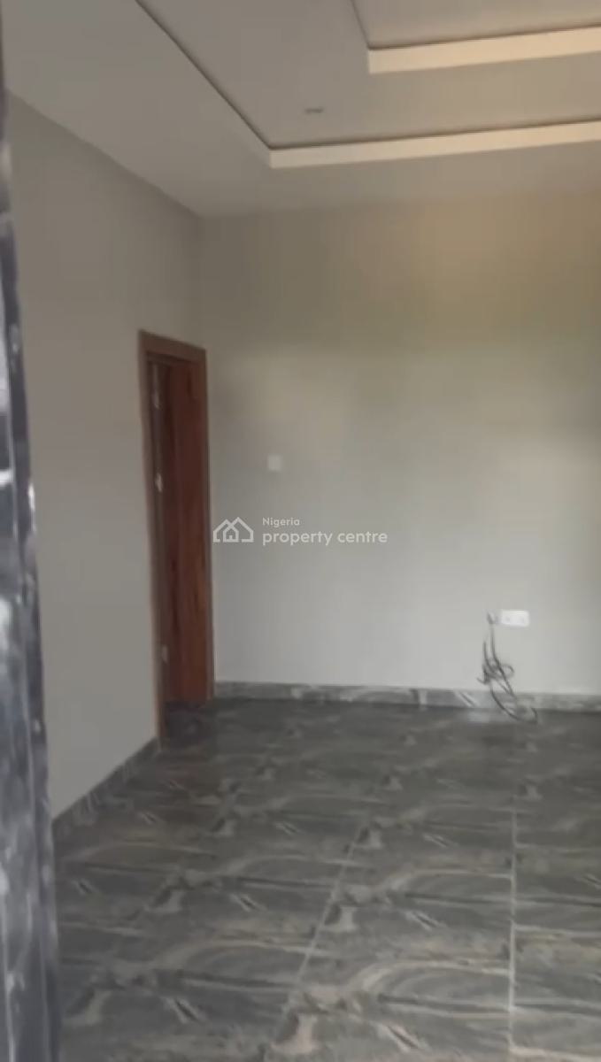 Newly Built Mini Flat, Awoyaya, Ibeju Lekki, Lagos, Mini Flat (room and Parlour) for Rent