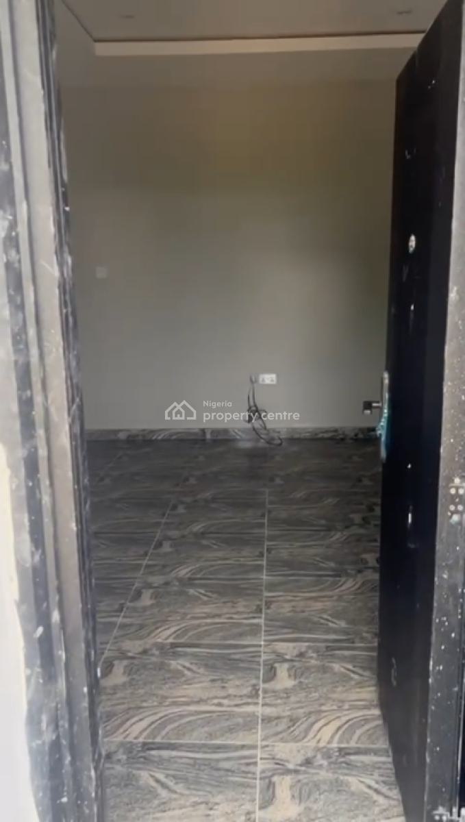 Newly Built Mini Flat, Awoyaya, Ibeju Lekki, Lagos, Mini Flat (room and Parlour) for Rent