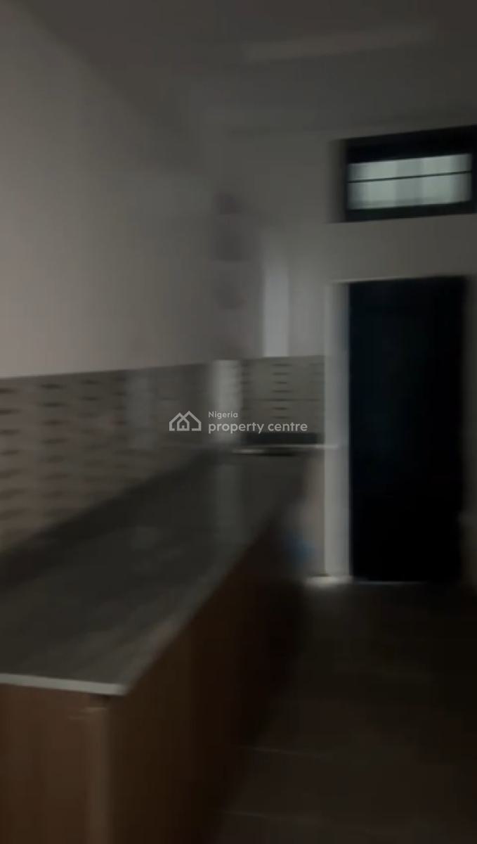 Newly Built Mini Flat, Awoyaya, Ibeju Lekki, Lagos, Mini Flat (room and Parlour) for Rent