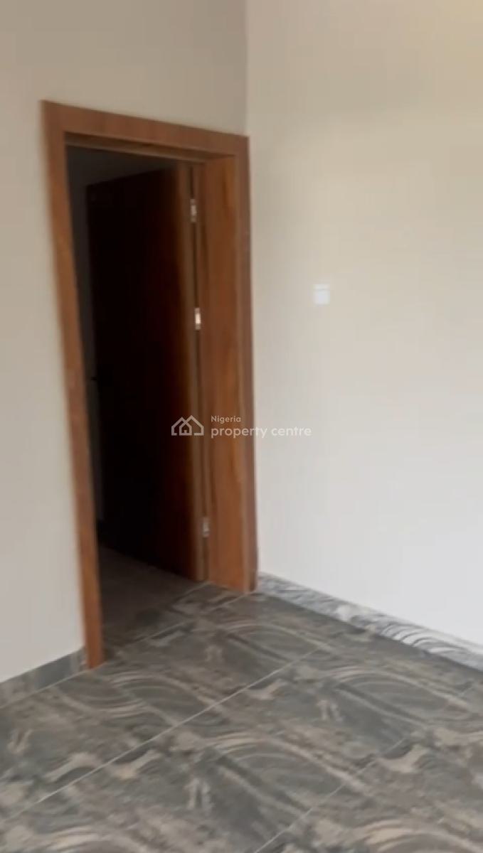 Newly Built Mini Flat, Awoyaya, Ibeju Lekki, Lagos, Mini Flat (room and Parlour) for Rent