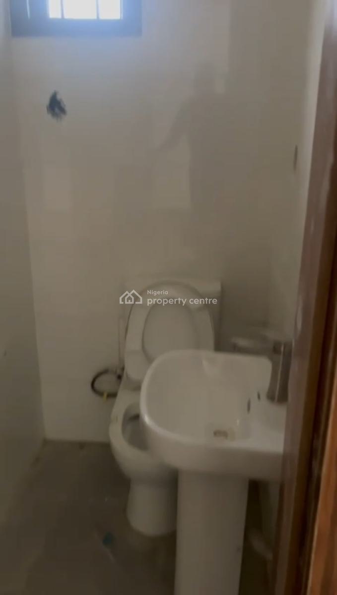 Newly Built Mini Flat, Awoyaya, Ibeju Lekki, Lagos, Mini Flat (room and Parlour) for Rent