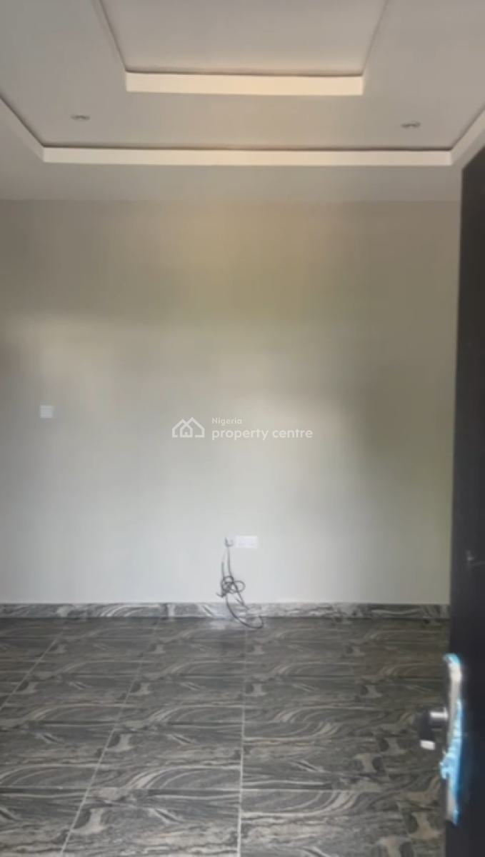 Newly Built Mini Flat, Awoyaya, Ibeju Lekki, Lagos, Mini Flat (room and Parlour) for Rent