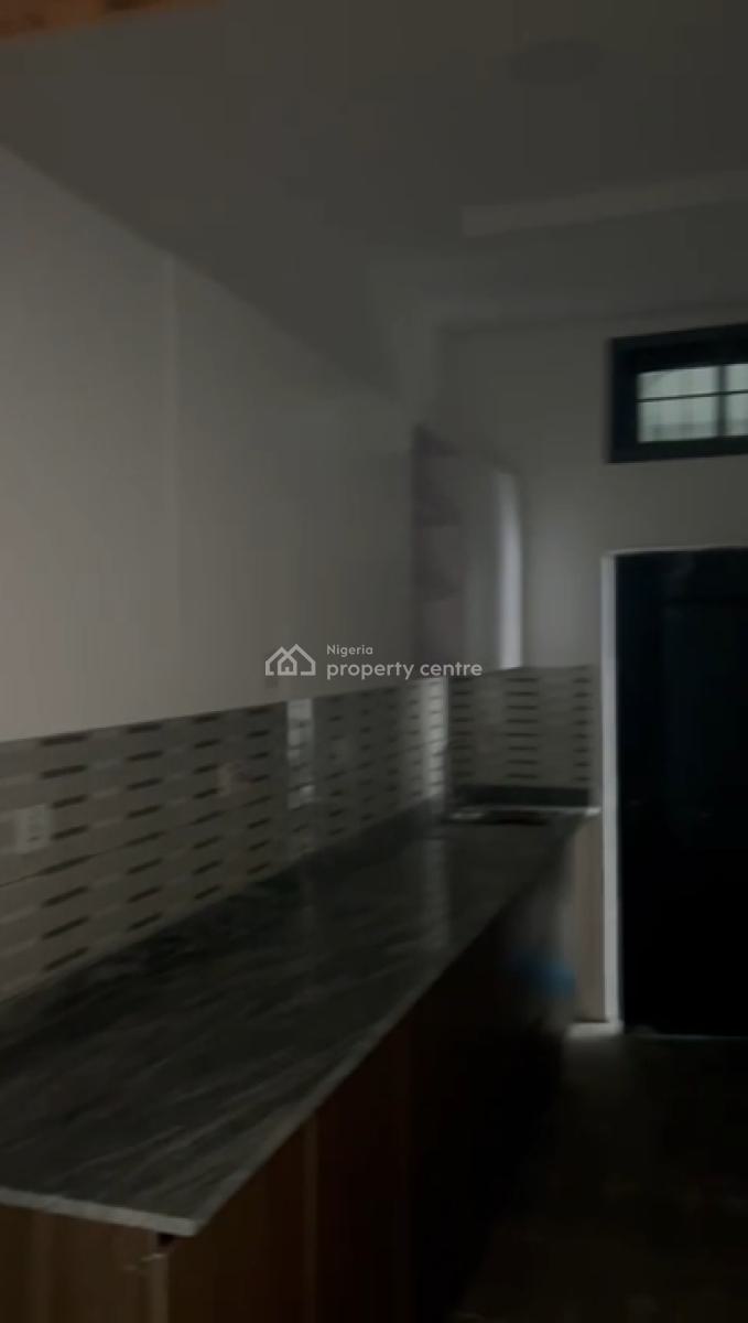 Newly Built Mini Flat, Awoyaya, Ibeju Lekki, Lagos, Mini Flat (room and Parlour) for Rent