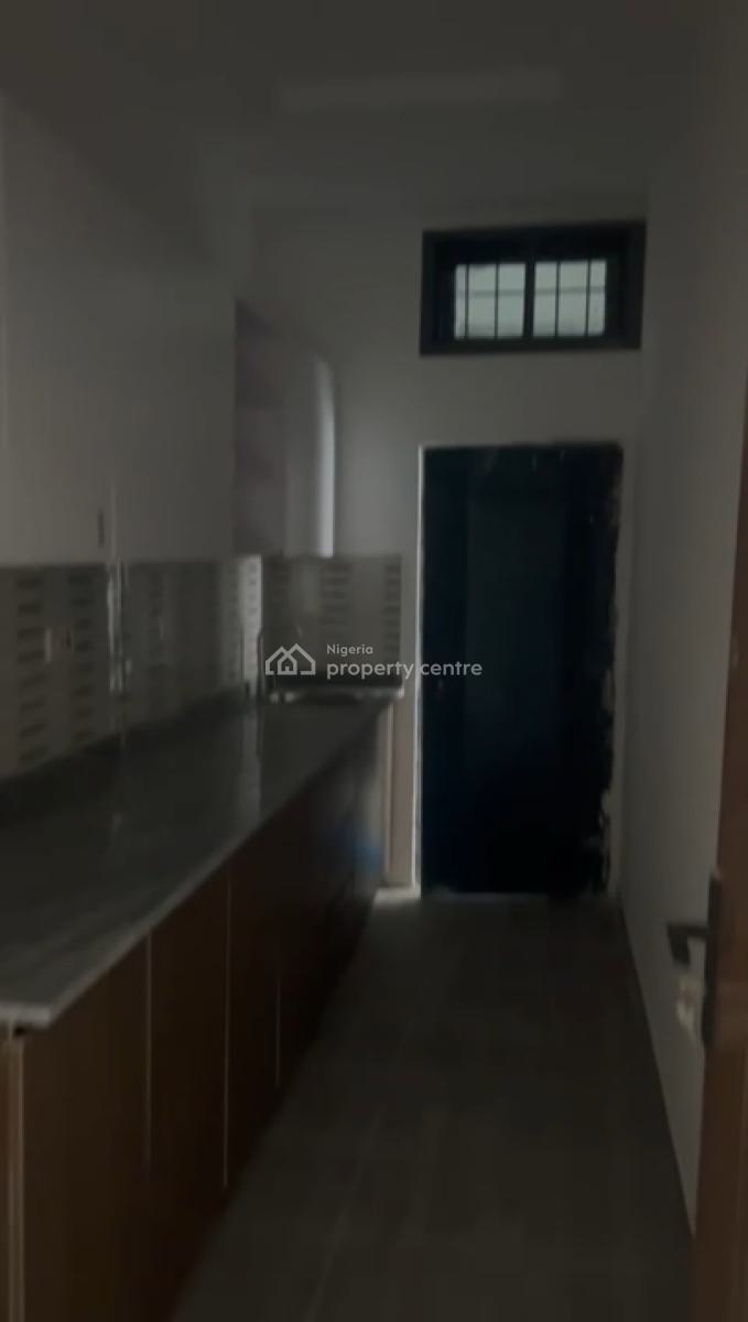 Newly Built Mini Flat, Awoyaya, Ibeju Lekki, Lagos, Mini Flat (room and Parlour) for Rent
