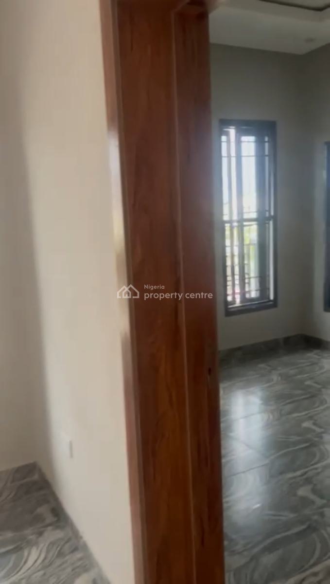 Newly Built Mini Flat, Awoyaya, Ibeju Lekki, Lagos, Mini Flat (room and Parlour) for Rent