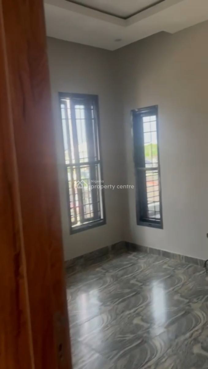 Newly Built Mini Flat, Awoyaya, Ibeju Lekki, Lagos, Mini Flat (room and Parlour) for Rent