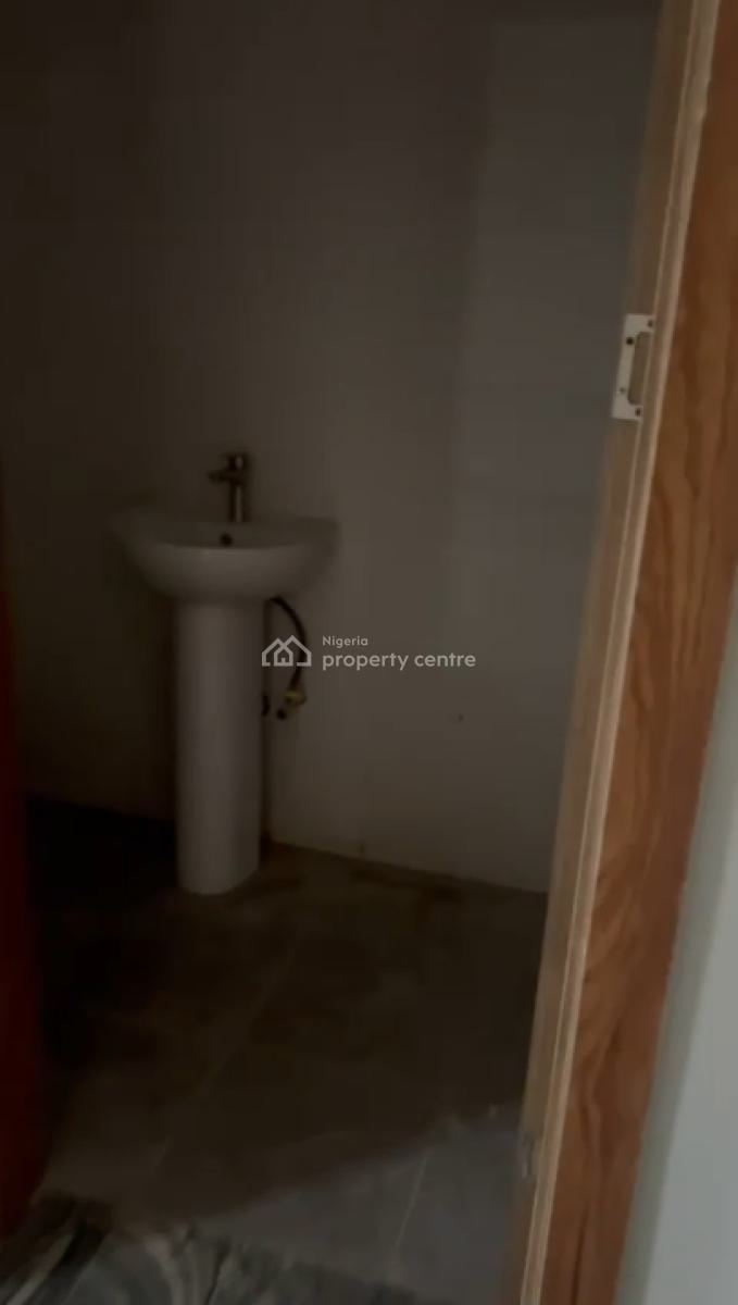 Newly Built Mini Flat, Awoyaya, Ibeju Lekki, Lagos, Mini Flat (room and Parlour) for Rent