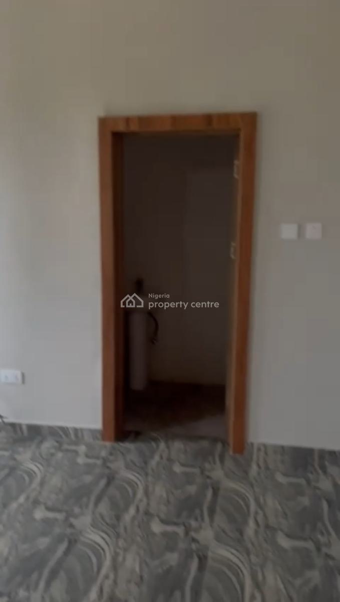 Newly Built Mini Flat, Awoyaya, Ibeju Lekki, Lagos, Mini Flat (room and Parlour) for Rent