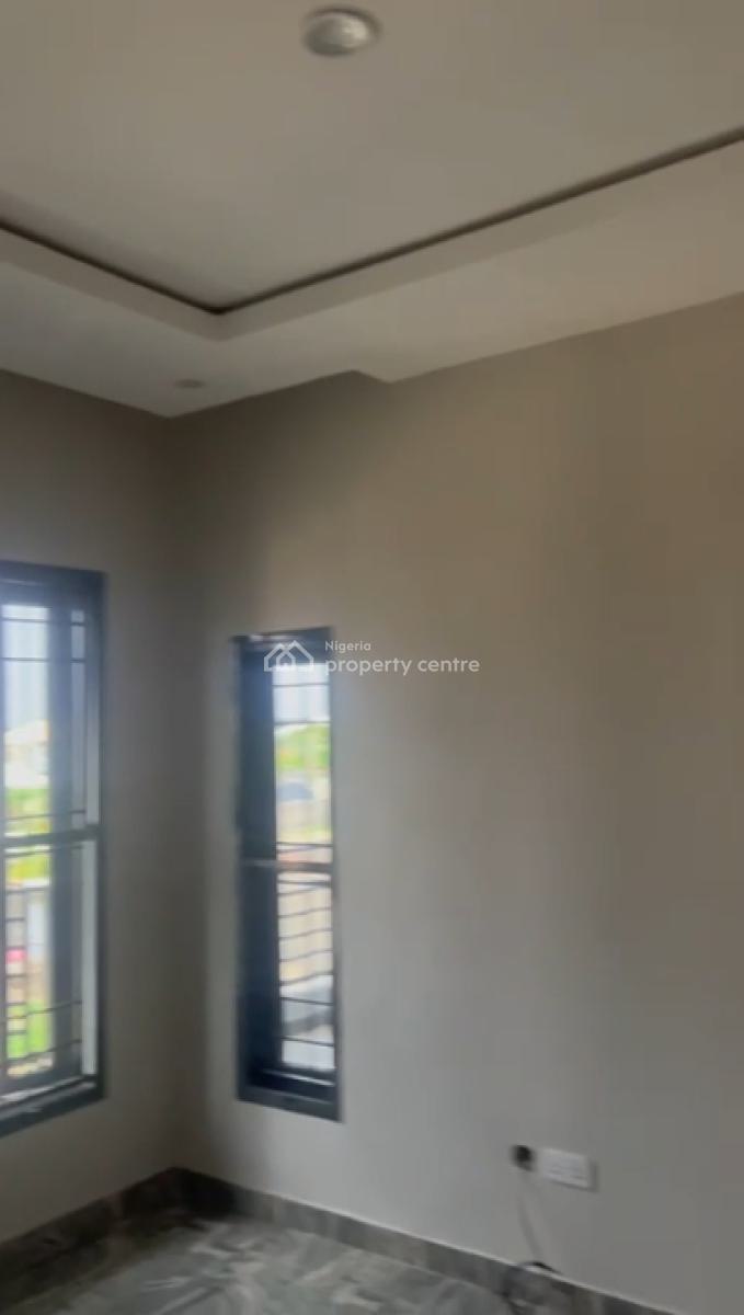 Newly Built Mini Flat, Awoyaya, Ibeju Lekki, Lagos, Mini Flat (room and Parlour) for Rent