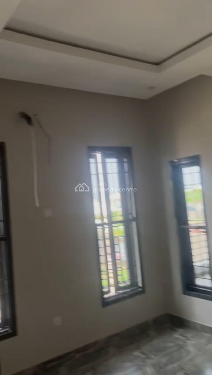 Newly Built Mini Flat, Awoyaya, Ibeju Lekki, Lagos, Mini Flat (room and Parlour) for Rent