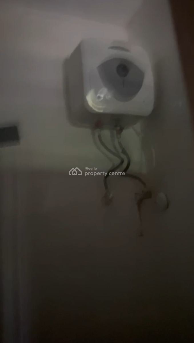 Newly Built Mini Flat, Awoyaya, Ibeju Lekki, Lagos, Mini Flat (room and Parlour) for Rent