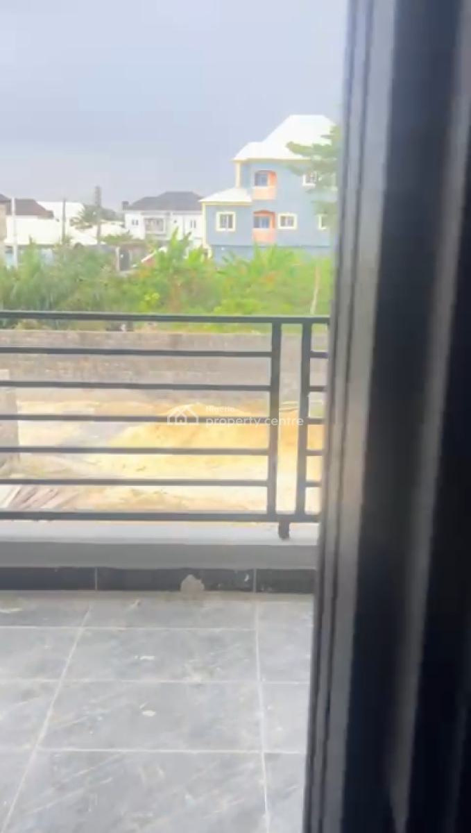 Newly Built Mini Flat, Awoyaya, Ibeju Lekki, Lagos, Mini Flat (room and Parlour) for Rent