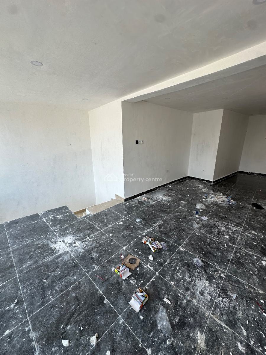 Spacious Shop Space, Sangotedo, Ajah, Lagos, Office Space for Rent