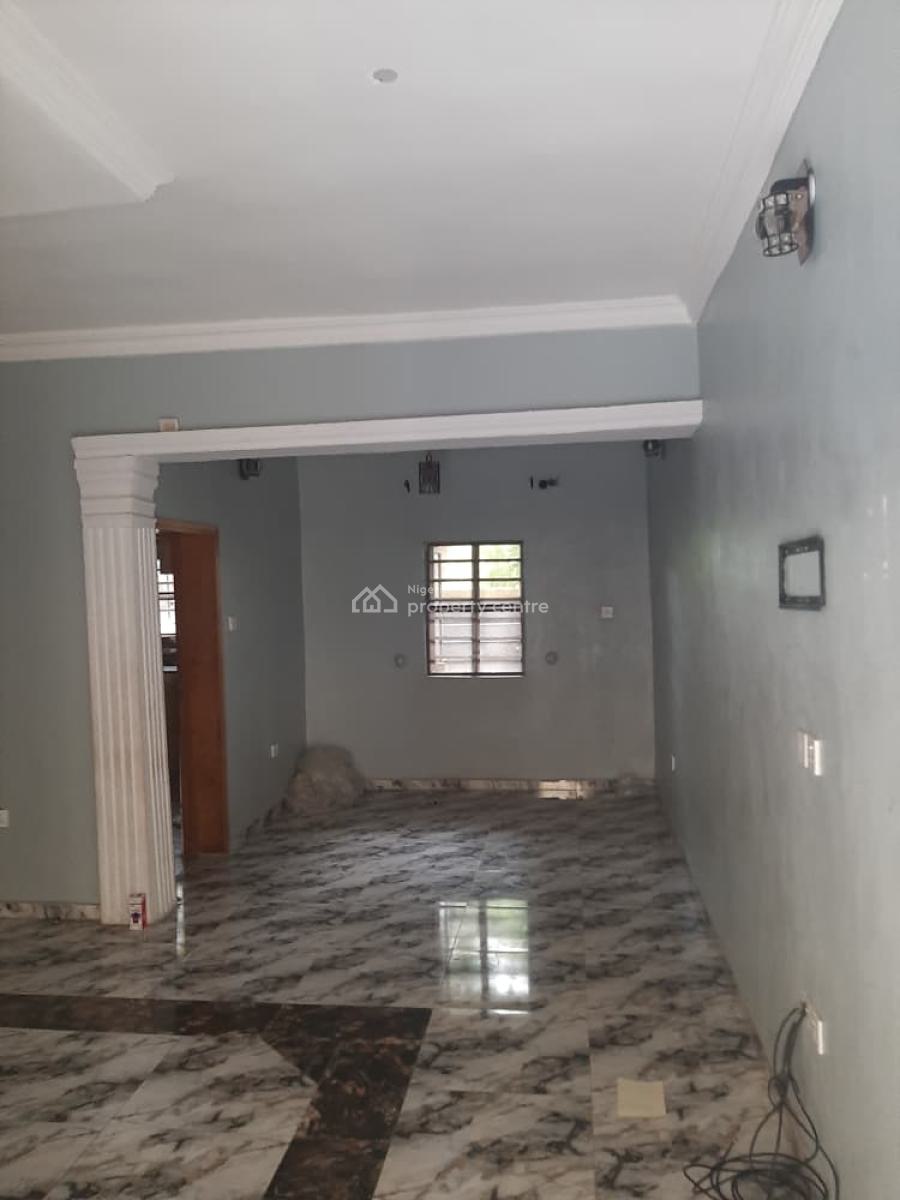 Massive 2 Bedroom Flat, New Road Gbetu, Awoyaya, Ibeju Lekki, Lagos, Flat / Apartment for Rent