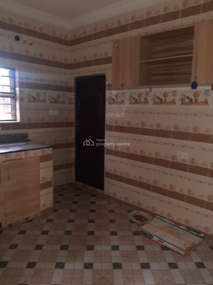 Massive 2 Bedroom Flat, New Road Gbetu, Awoyaya, Ibeju Lekki, Lagos, Flat / Apartment for Rent