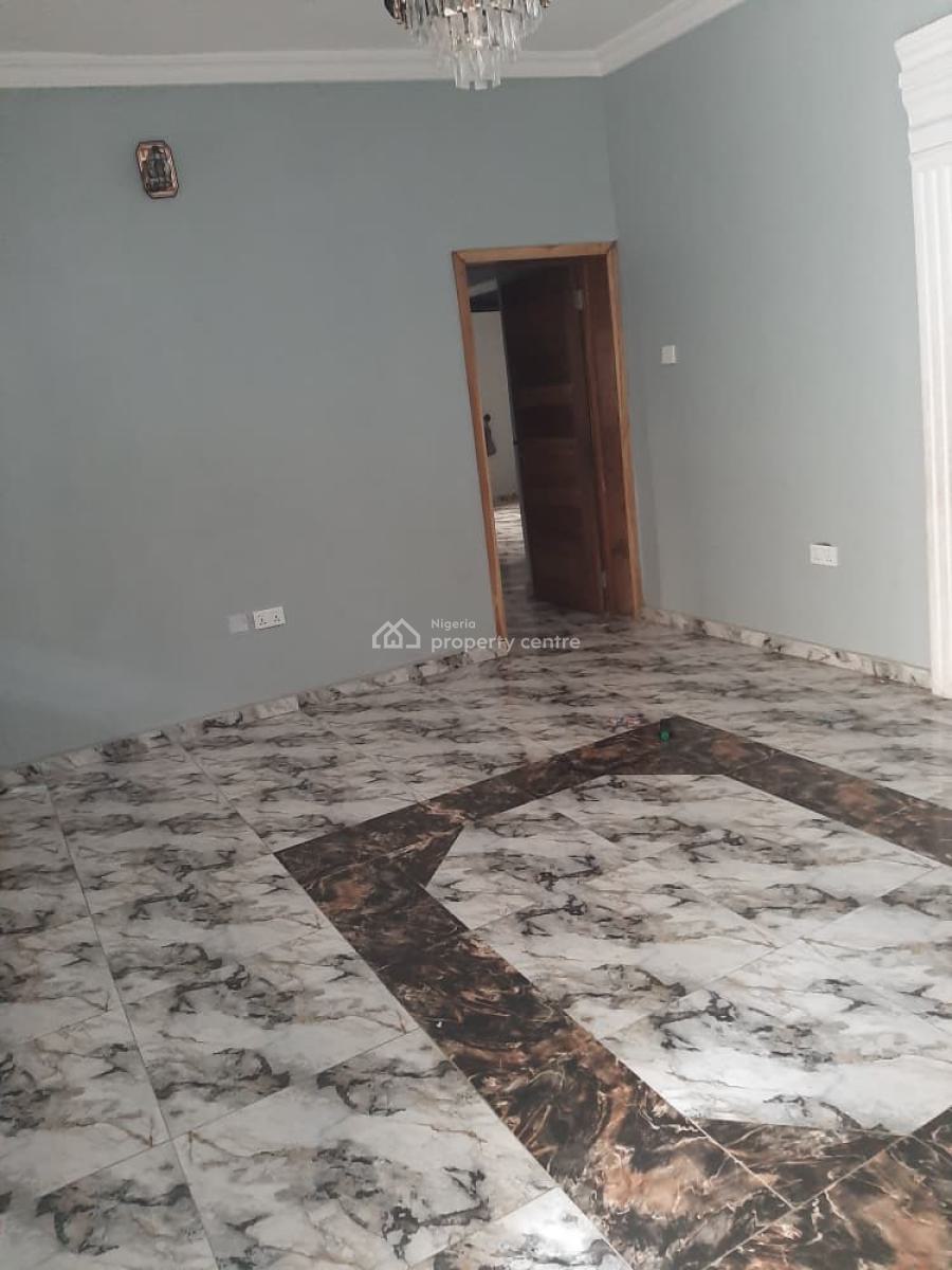 Massive 2 Bedroom Flat, New Road Gbetu, Awoyaya, Ibeju Lekki, Lagos, Flat / Apartment for Rent