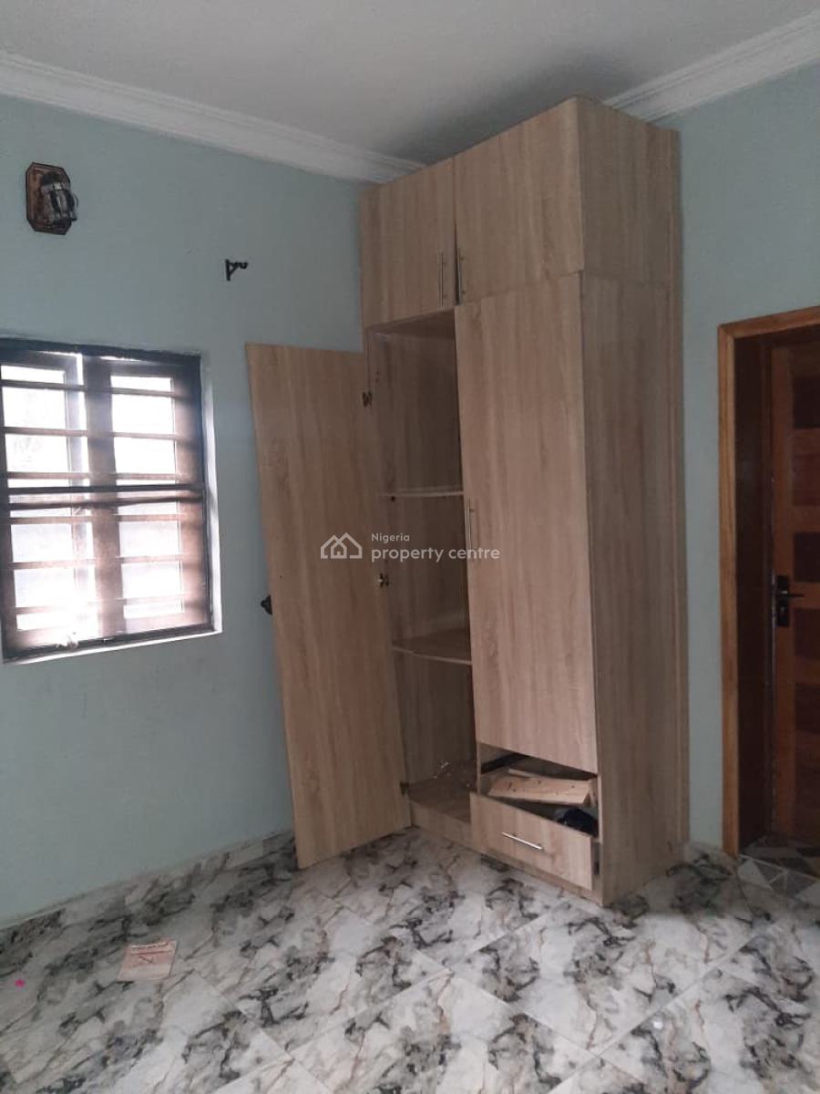 Massive 2 Bedroom Flat, New Road Gbetu, Awoyaya, Ibeju Lekki, Lagos, Flat / Apartment for Rent