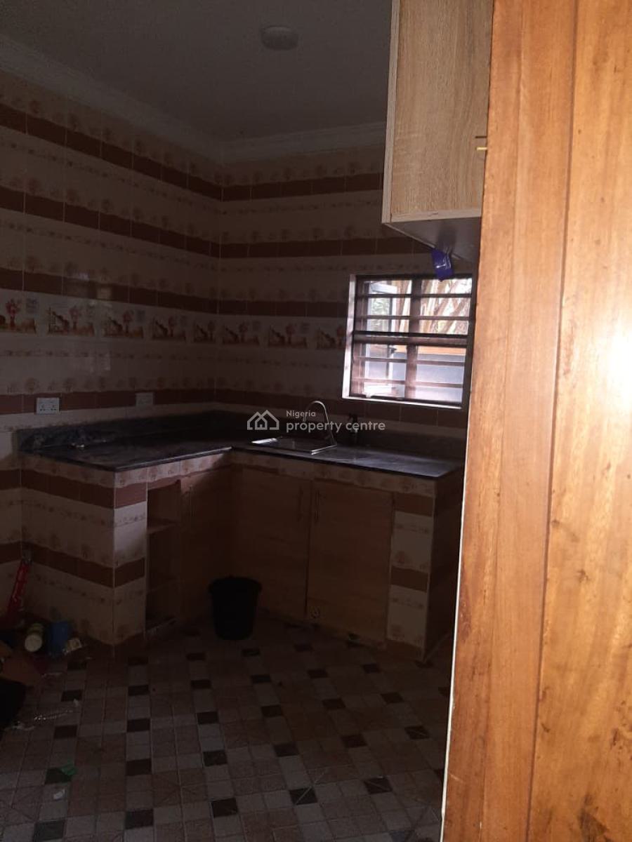 Massive 2 Bedroom Flat, New Road Gbetu, Awoyaya, Ibeju Lekki, Lagos, Flat / Apartment for Rent