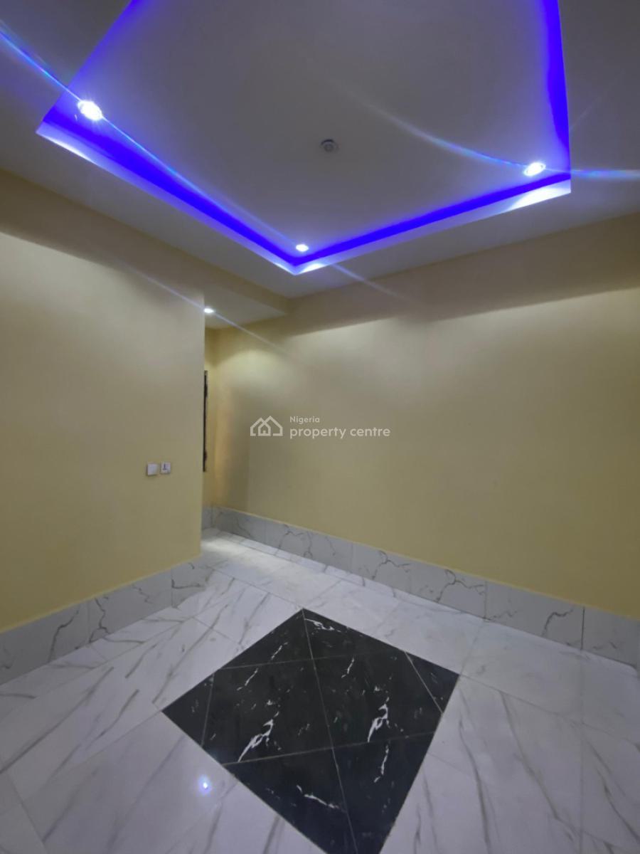 Newly Built 3 Bedroom Flat, Off Agidi Road, Alapere, Ketu, Lagos, Flat / Apartment for Rent