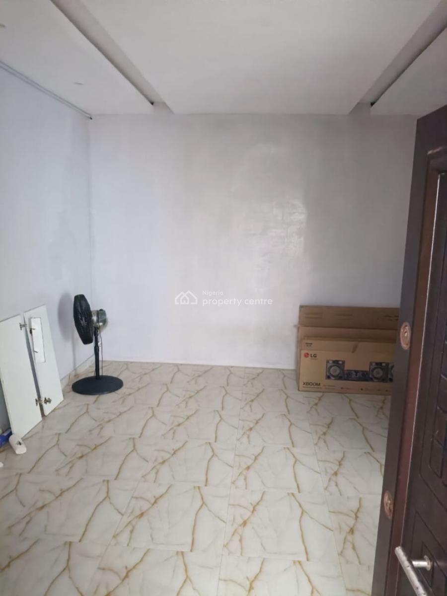 Luxury Service Duplex Apartment, Muritala Eletu Street, Osapa, Lekki, Lagos, Terraced Duplex for Rent