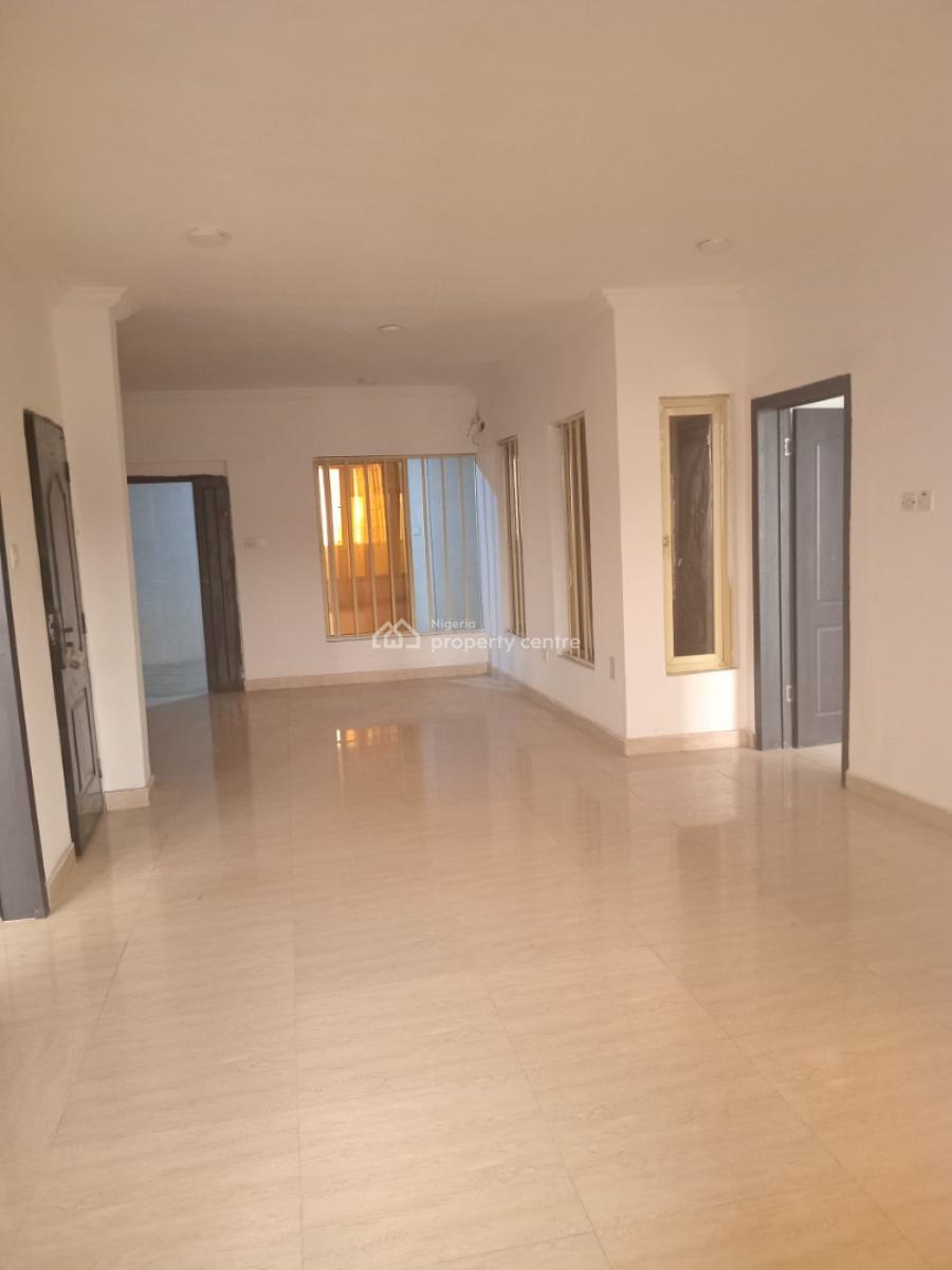 Fully Service Terrace Duplex, Osapa London, Lekki Phase 1, Lekki, Lagos, Terraced Duplex for Rent