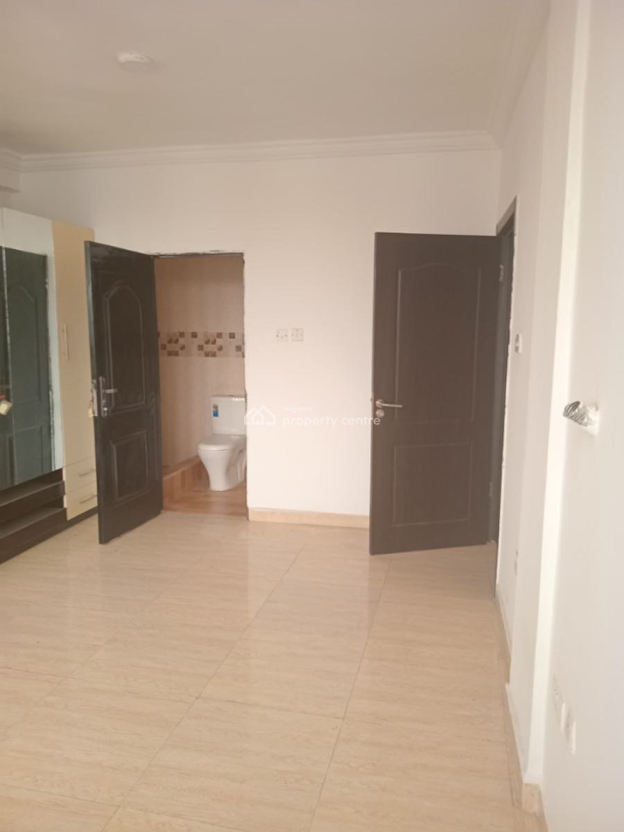 Fully Service Terrace Duplex, Osapa London, Lekki Phase 1, Lekki, Lagos, Terraced Duplex for Rent