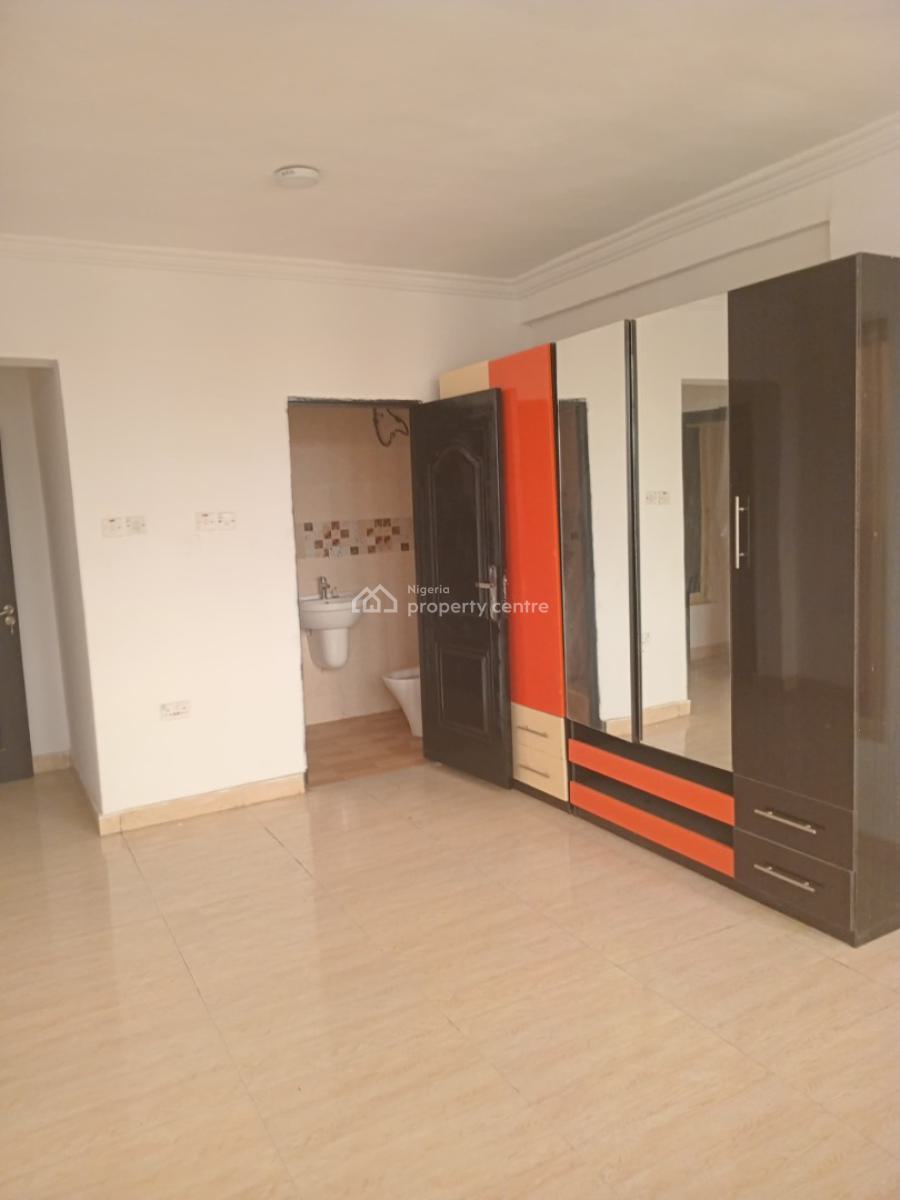 Fully Service Terrace Duplex, Osapa London, Lekki Phase 1, Lekki, Lagos, Terraced Duplex for Rent