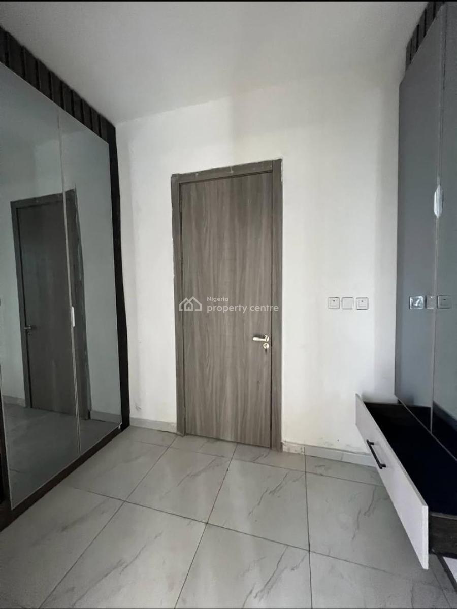 Fully Furnished 5 Bedroom Semi-detached House with a Room Bq, Ikate, Lekki, Lagos, Semi-detached Duplex for Rent