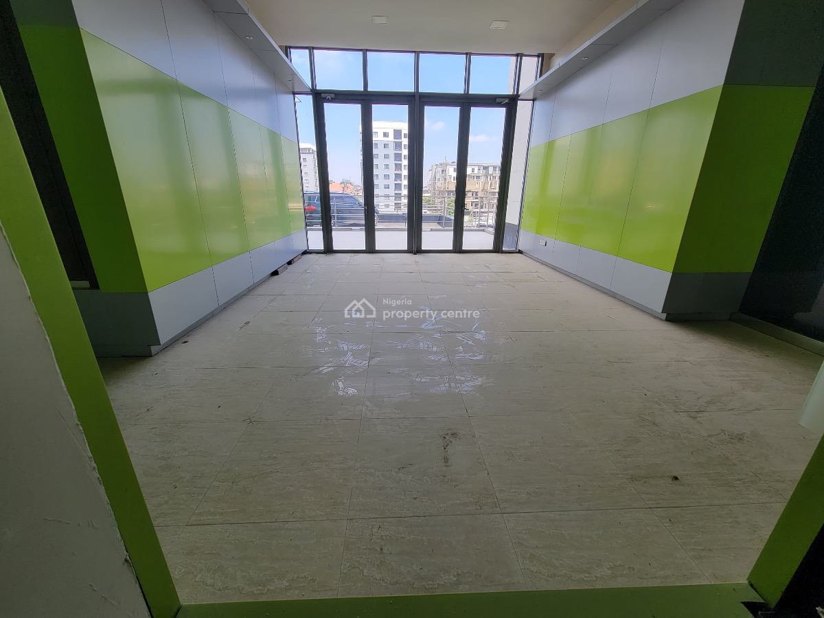 Office Space, Victoria Island (vi), Lagos, Office Space for Rent