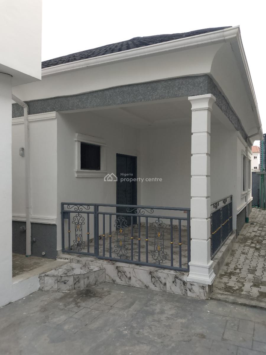 Massive Mini Flat, Ologunfe, Awoyaya, Ibeju Lekki, Lagos, Mini Flat (room and Parlour) for Rent