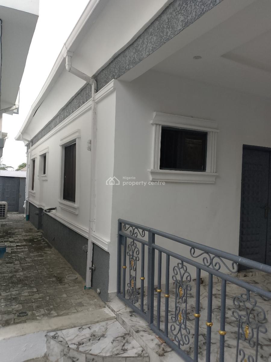 Massive Mini Flat, Ologunfe, Awoyaya, Ibeju Lekki, Lagos, Mini Flat (room and Parlour) for Rent