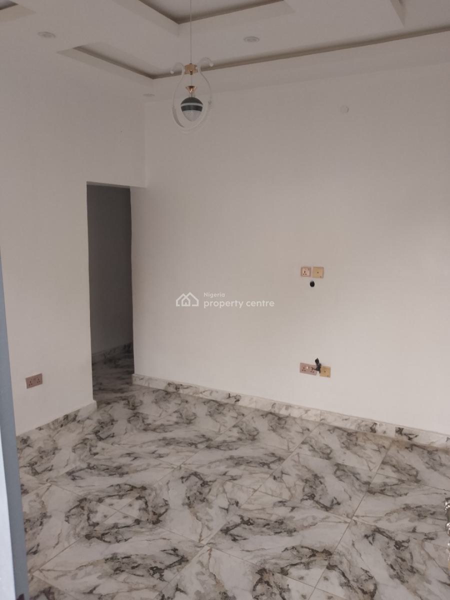 Massive Mini Flat, Ologunfe, Awoyaya, Ibeju Lekki, Lagos, Mini Flat (room and Parlour) for Rent