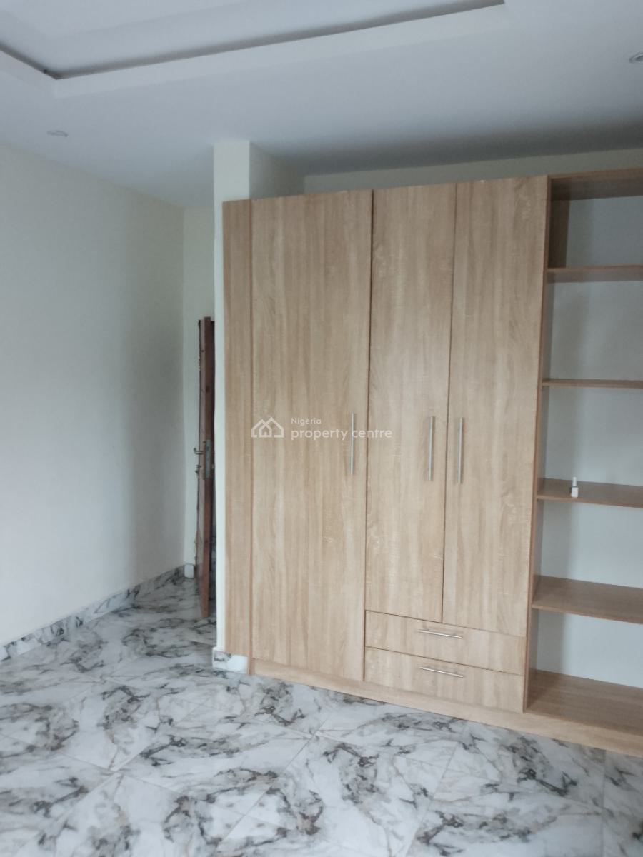 Massive Mini Flat, Ologunfe, Awoyaya, Ibeju Lekki, Lagos, Mini Flat (room and Parlour) for Rent