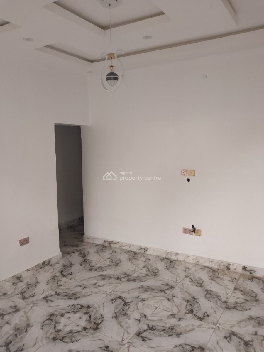 Massive Mini Flat, Ologunfe, Awoyaya, Ibeju Lekki, Lagos, Mini Flat (room and Parlour) for Rent