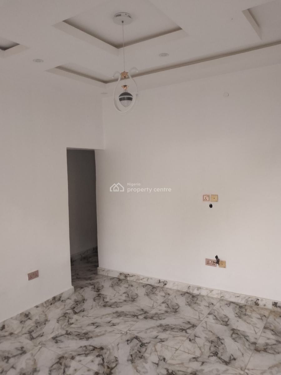 Massive Mini Flat, Ologunfe, Awoyaya, Ibeju Lekki, Lagos, Mini Flat (room and Parlour) for Rent